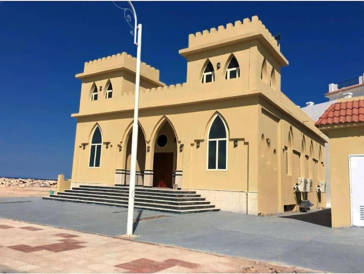 3-Bedroom Apartment On The Third Floor With 3 Balconies And Lovely Pool View, Street View And Free Beach Access In Sharm Hills Resort Dış mekan fotoğraf